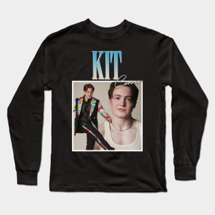 Kit Connor Long Sleeve T-Shirt